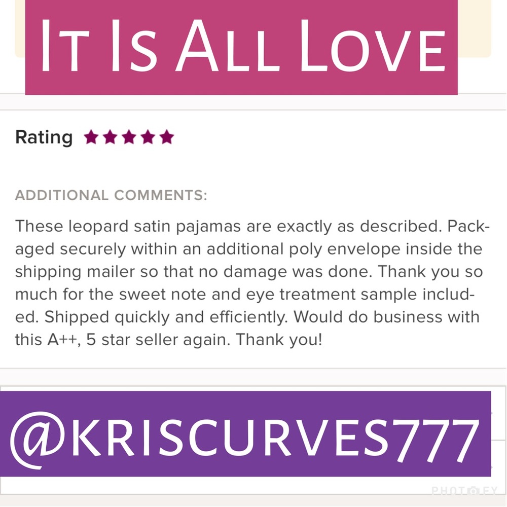 🌟5🌟LOVE NOTES ARE THE BEST!💖